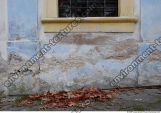 Walls Stucco 0098