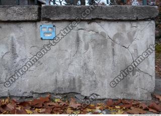 Walls Stucco 0106