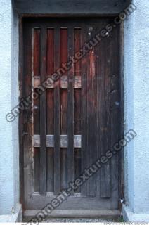 Doors Handle Historical 0033