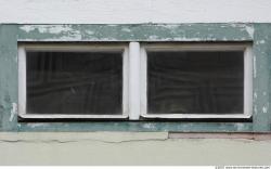 House Old Windows