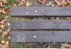 Bench