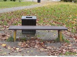 Bench