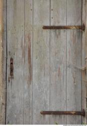 Various Planks Wood