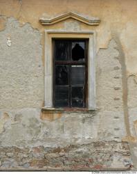 Derelict Windows