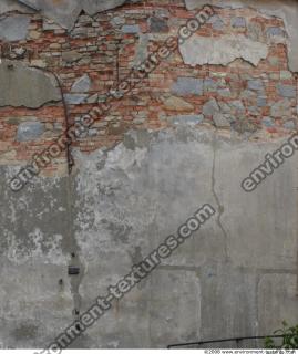 Walls Brick 0088