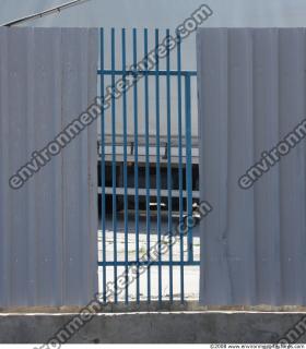 Walls Fence 0056