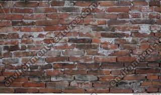 Walls Brick 0007