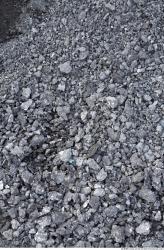 Ground Gravel