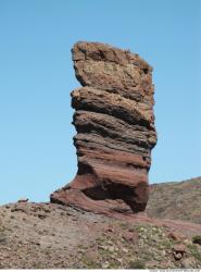 Jagged Rock