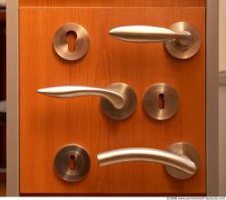 Doors Handle Modern