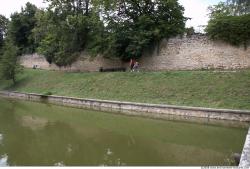 Background Gardens