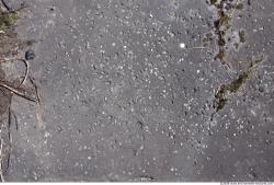 Ground Asphalt