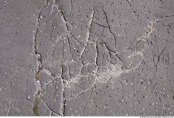 Damaged Asphalt