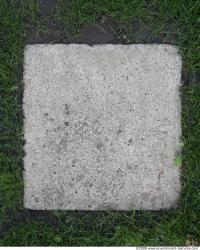 Ground Concrete