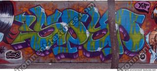 Walls Grafity 0006