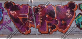 Walls Grafity 0015