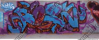 Walls Grafity 0014