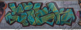 Walls Grafity 0016