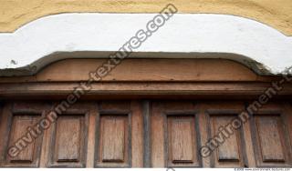 Buildings Cornice 0005