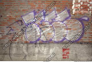 Walls Grafity 0004