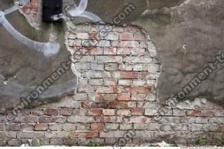 Walls Brick 0059