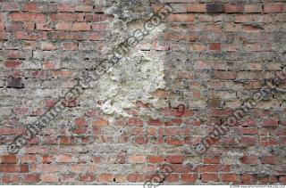 Walls Brick 0029