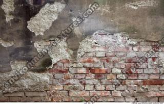 Walls Brick 0046