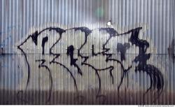 Graffiti