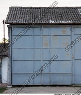 Buildings Shed 0008
