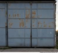 Doors Garage 0010