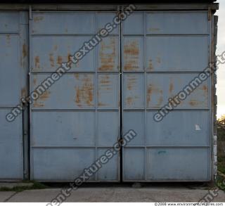 Doors Garage 0010