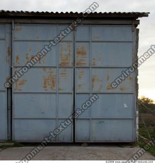 Doors Garage 0011