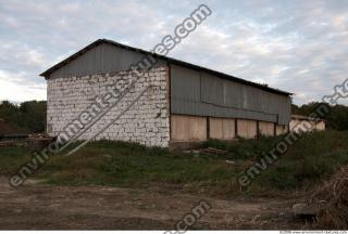 Buildings Shed 0013