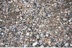 Cobble Gravel