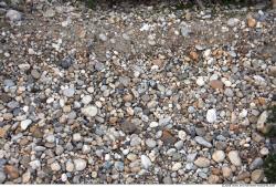 Cobble Gravel