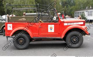 Photo Reference of Veteran Jeep