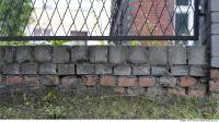 Walls Fence 0024