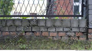 Walls Fence 0024