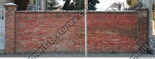 Walls Brick 0002