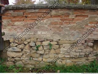 Walls Brick 0046