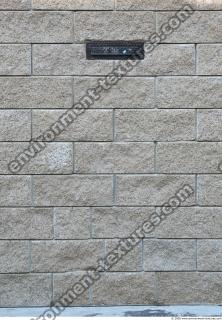 Walls Stone 0060