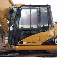 Photo References of Excavator