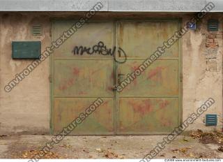 Doors Garage 0004
