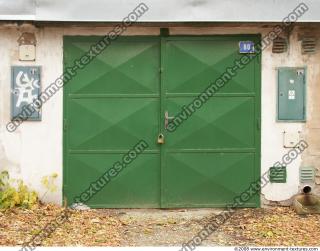 Doors Garage 0006