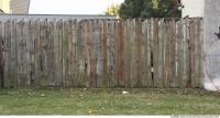 Walls Fence 0001