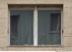 House Old Windows