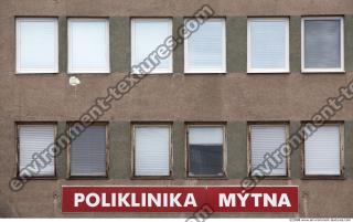 Buildings Modern