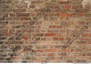 Walls Brick 0015