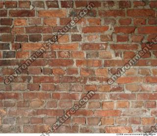 Walls Brick 0017