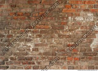 Walls Brick 0016